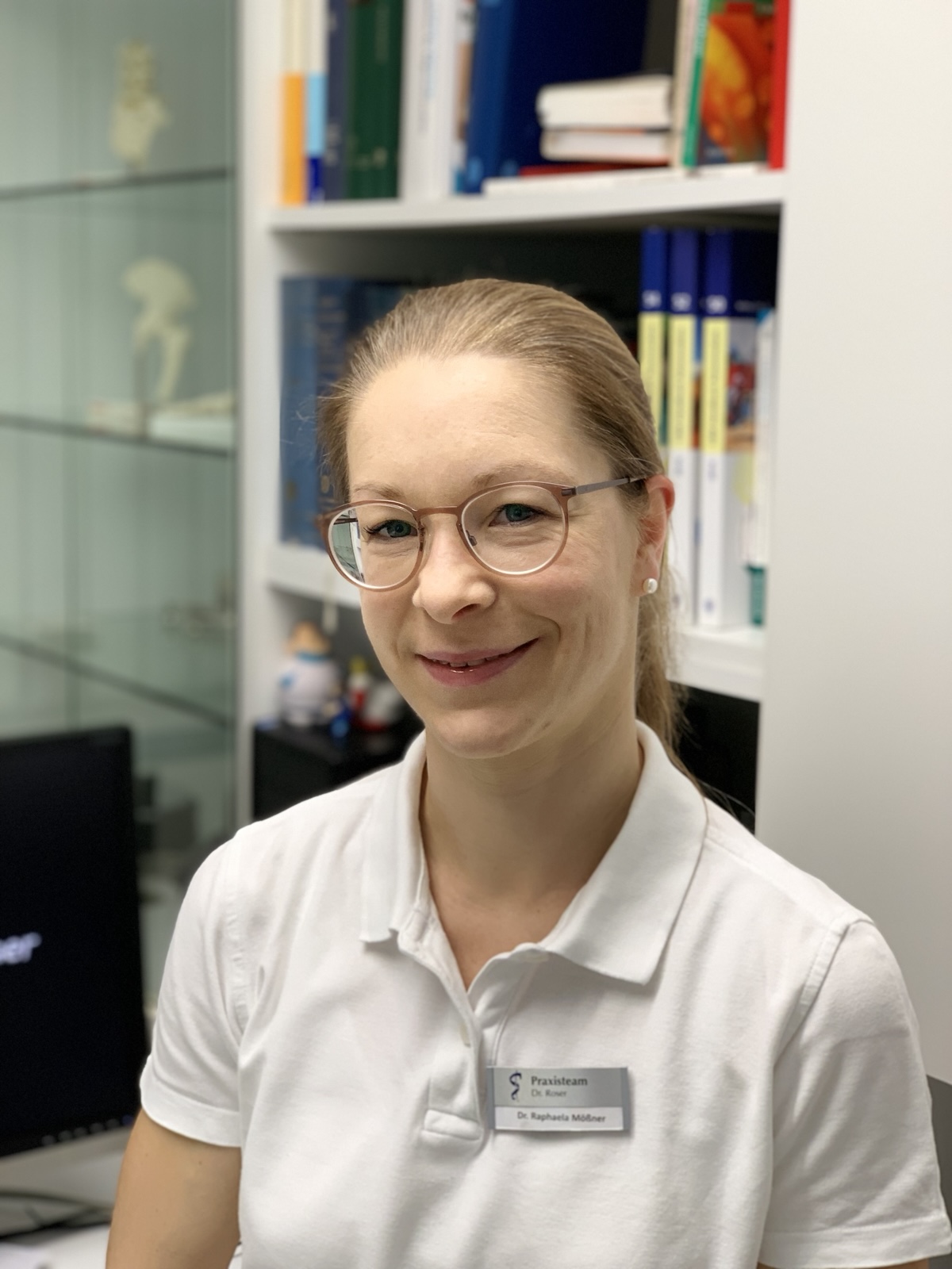 Dr. med. Raphaela Mößner